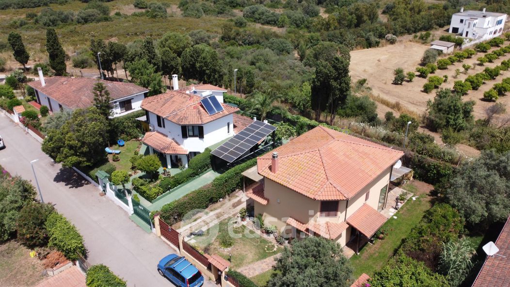 Villa Smeraldo | Chia/ Pula/Nora/Capoterra - Case e ville - Sardegna del Sud