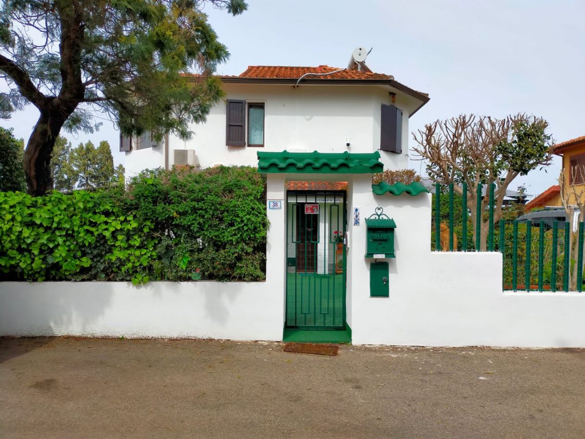 Villa Smeraldo | Chia/ Pula/Nora/Capoterra - Case e ville - Sardegna del Sud