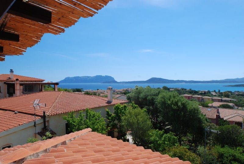 La Casa della Mezzaluna | Golfo Aranci  - Appartamenti - Sardegna Orientale