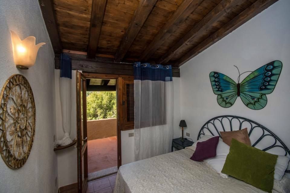 La Casa delle Sorgenti  | Costa Paradiso & Portobello - Appartamenti - Nord Sardegna
