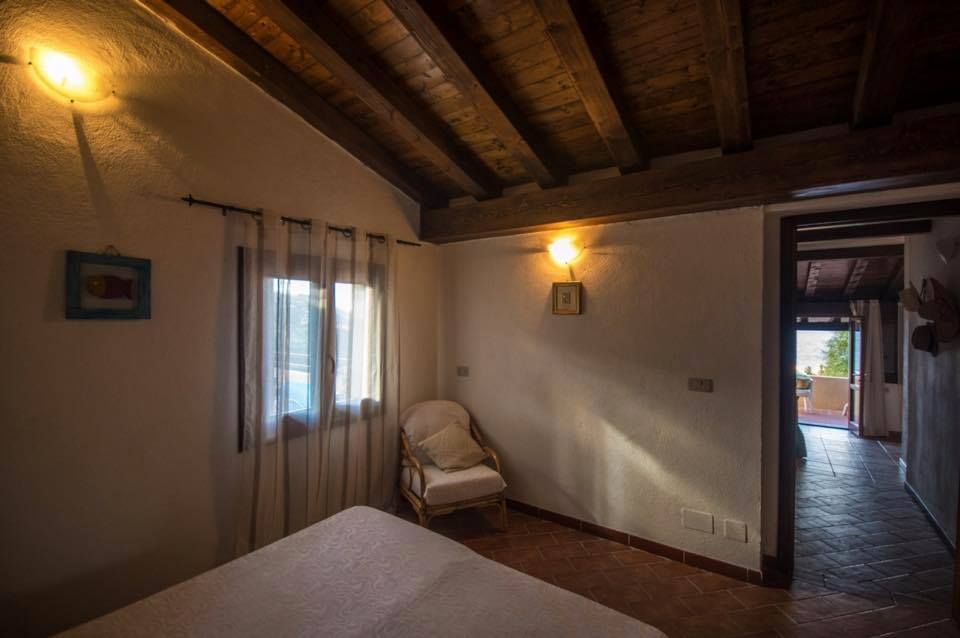 La Casa delle Sorgenti  | Costa Paradiso & Portobello - Appartamenti - Nord Sardegna