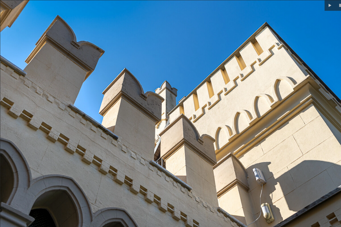 Il Castello sul Mare | Genova - Appartamenti - Golfo del Tigullio