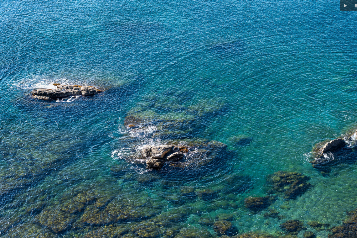 Il Castello sul Mare | Genova - Appartamenti - Golfo del Tigullio
