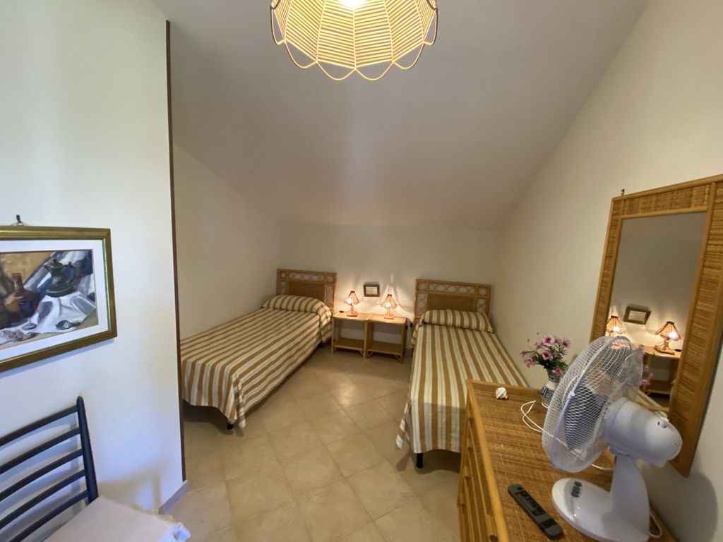 Villa Rosada | San Vito lo Capo/Scopello/Castellamare del Golfo/Alcamo - Huizen en villa's - Coste della Sicilia