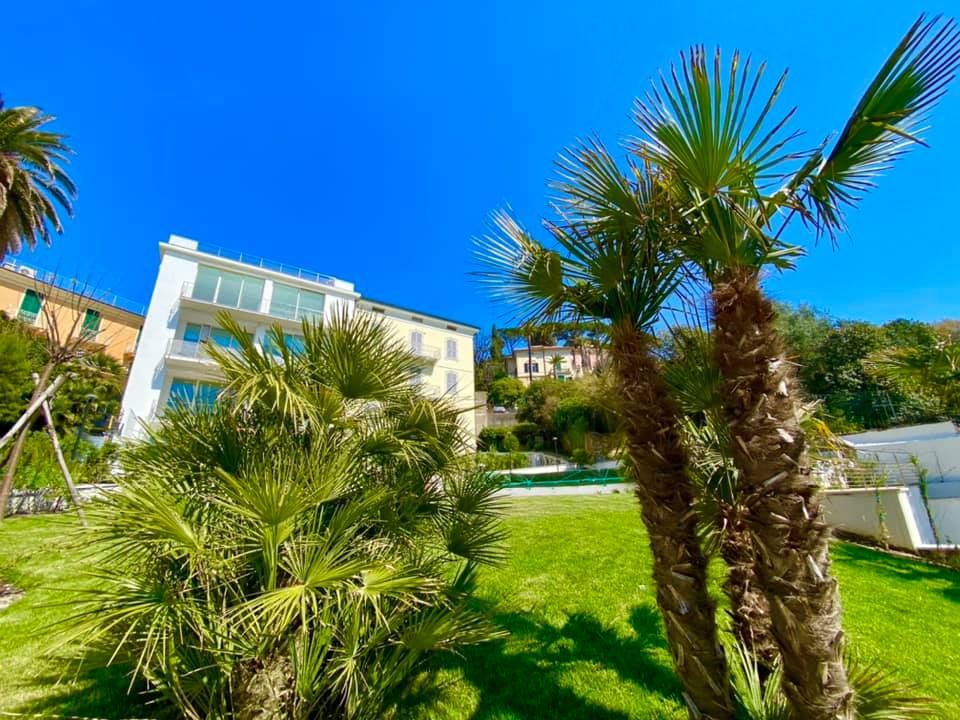 La Casa Bristol | Rapallo/Santa Margherita Ligure/Portofino - Appartamenti - Golfo del Tigullio