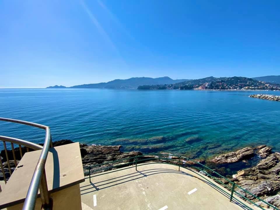 La Casa Bristol | Rapallo/Santa Margherita Ligure/Portofino - Appartamenti - Golfo del Tigullio