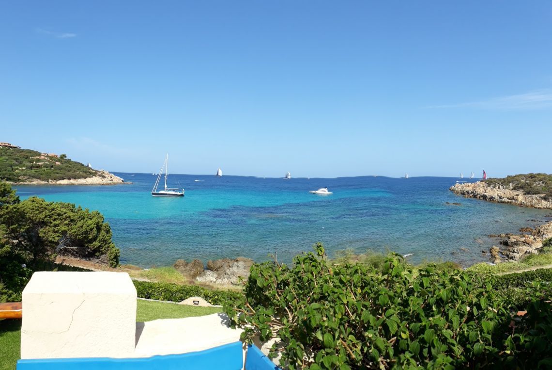 Casa  Smeraldo Porto Cervo | Porto Cervo - Частные дома и виллы - Costa Smeralda