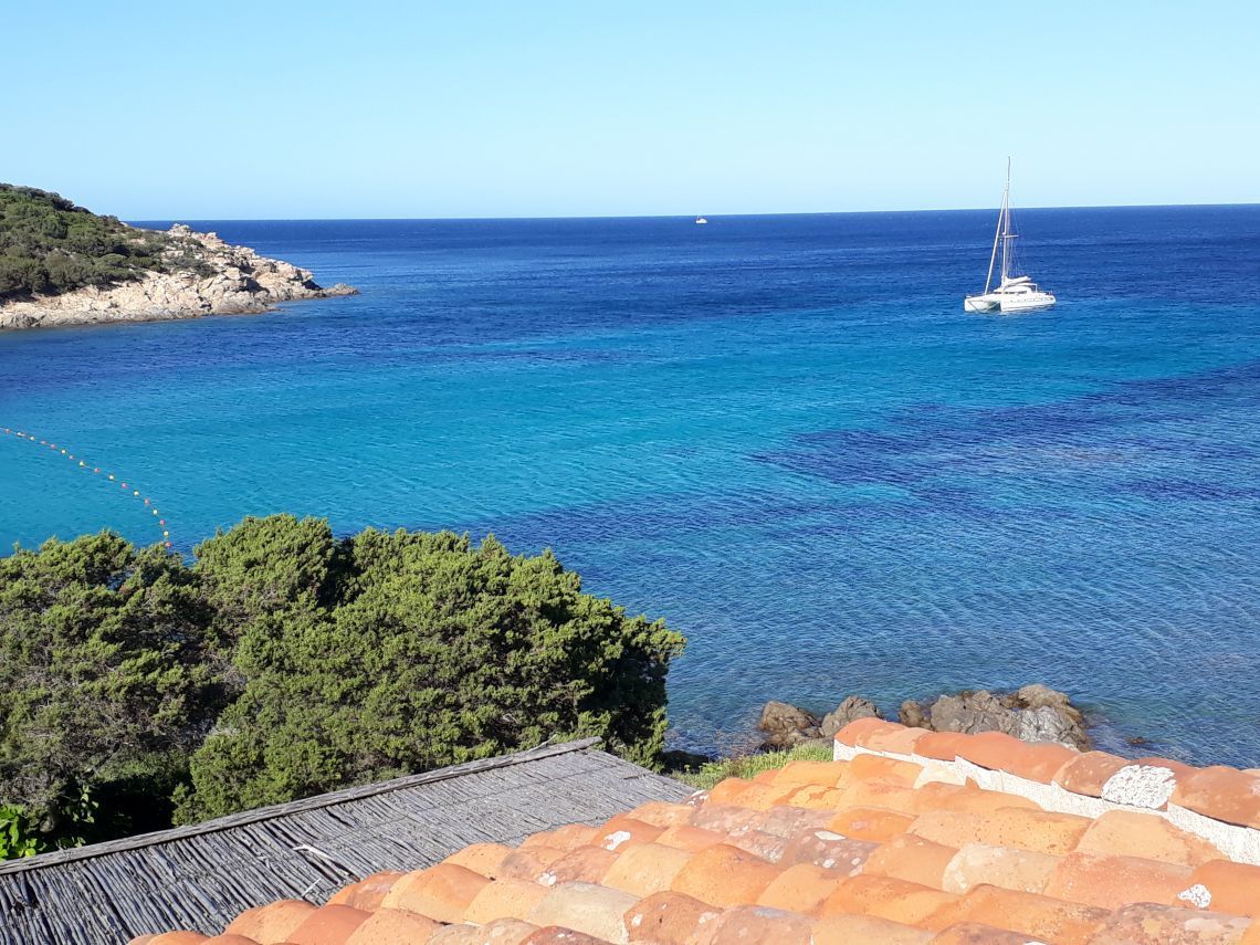 Casa  Smeraldo Porto Cervo | Porto Cervo - Частные дома и виллы - Costa Smeralda