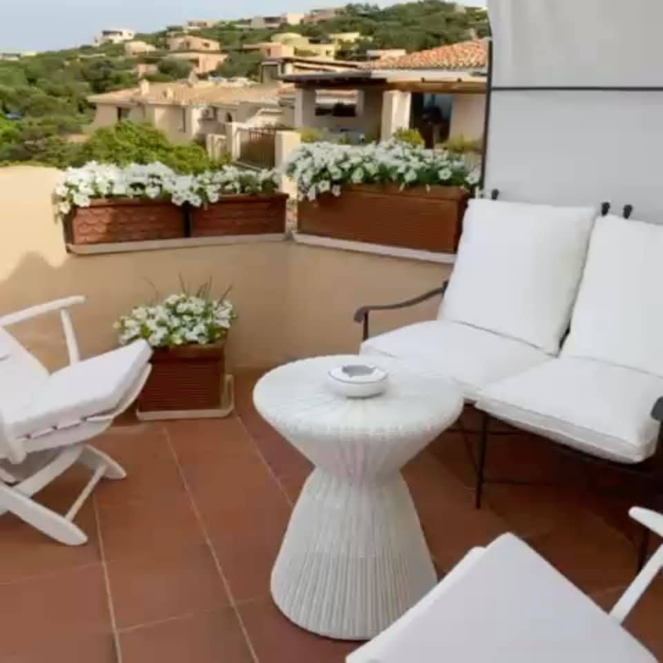 Casa  Smeraldo Porto Cervo | Porto Cervo - Частные дома и виллы - Costa Smeralda