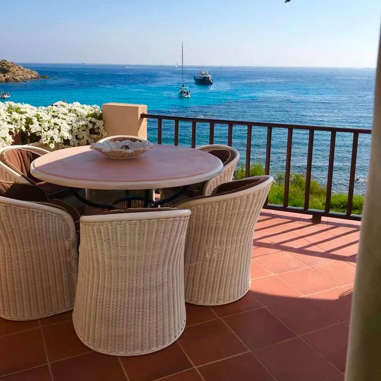 Casa  Smeraldo Porto Cervo | Porto Cervo - Частные дома и виллы - Costa Smeralda
