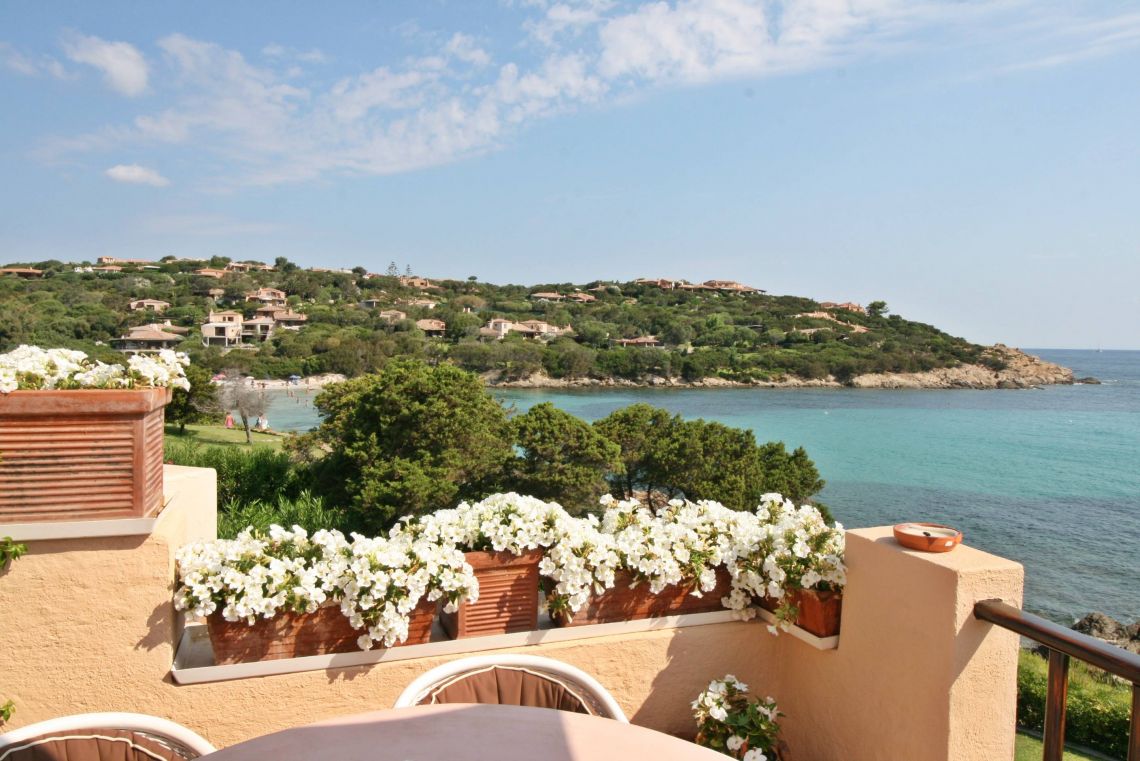 Casa  Smeraldo Porto Cervo | Porto Cervo - Частные дома и виллы - Costa Smeralda