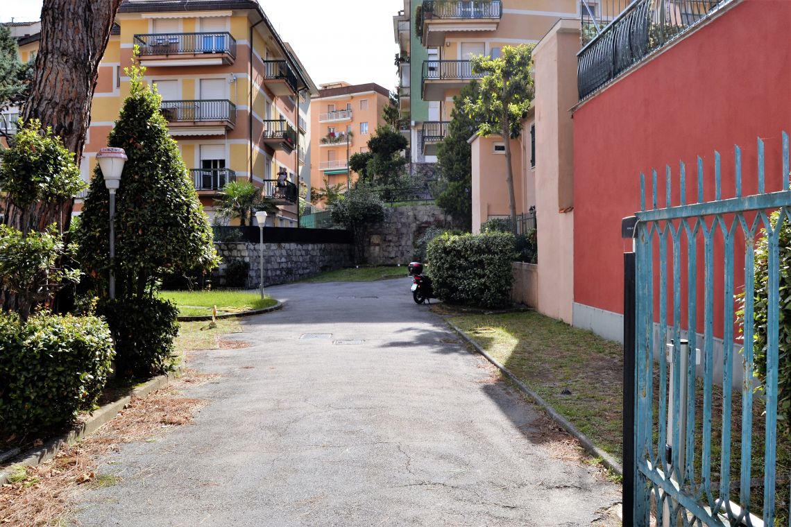 Casa San Siro  | Rapallo/Santa Margherita Ligure/Portofino - Appartamenti - Golfo del Tigullio