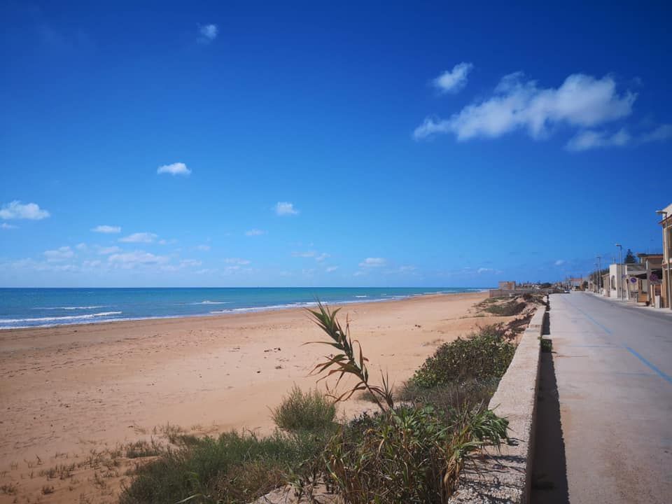 Casa tre Fontane | Mazara  del Vallo/Sciacca/Selinunte - Huizen en villa's - Coste della Sicilia