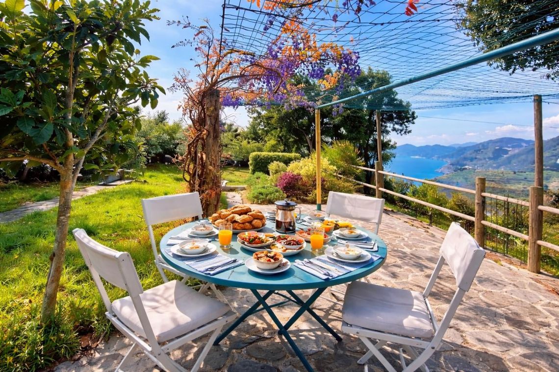 Casa Carla | Riomaggiore & Manarola - Case e ville - 5 Terre