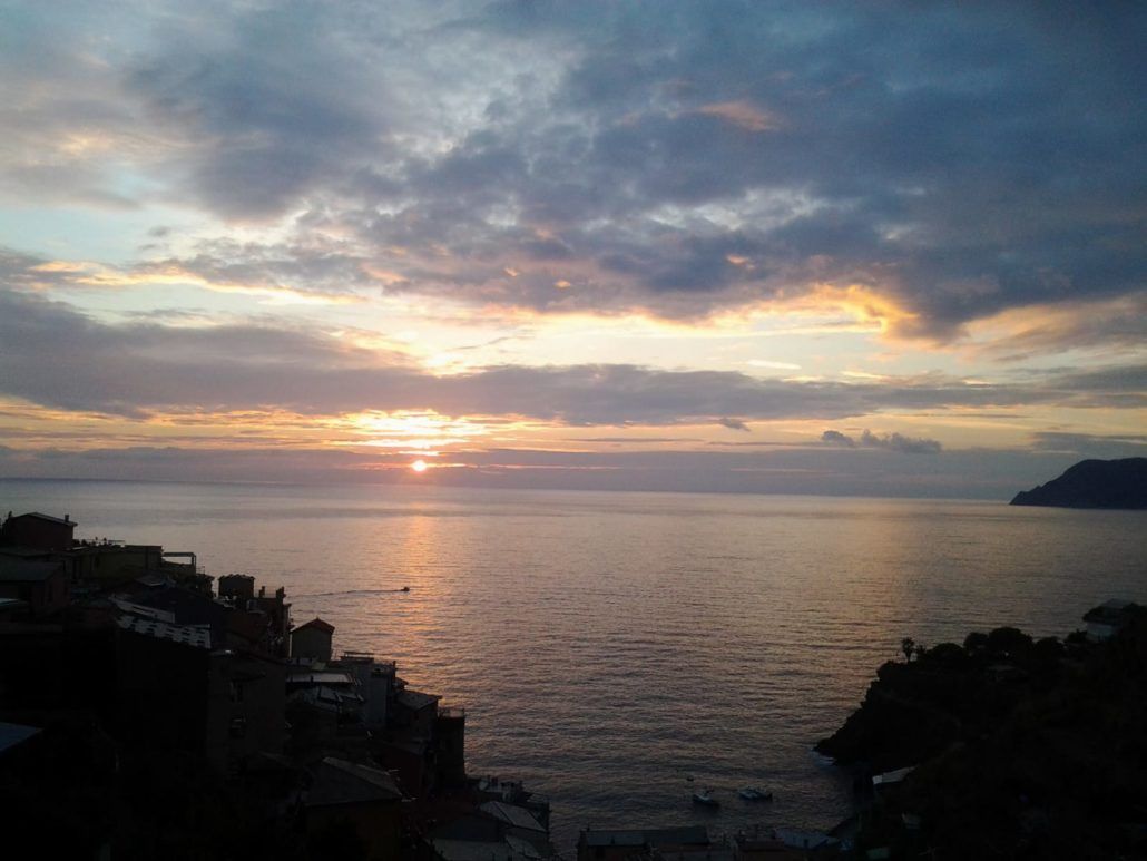 Alloggio  Scaglie di Mare | Riomaggiore @ Manarola - Apartments - 5 Terre