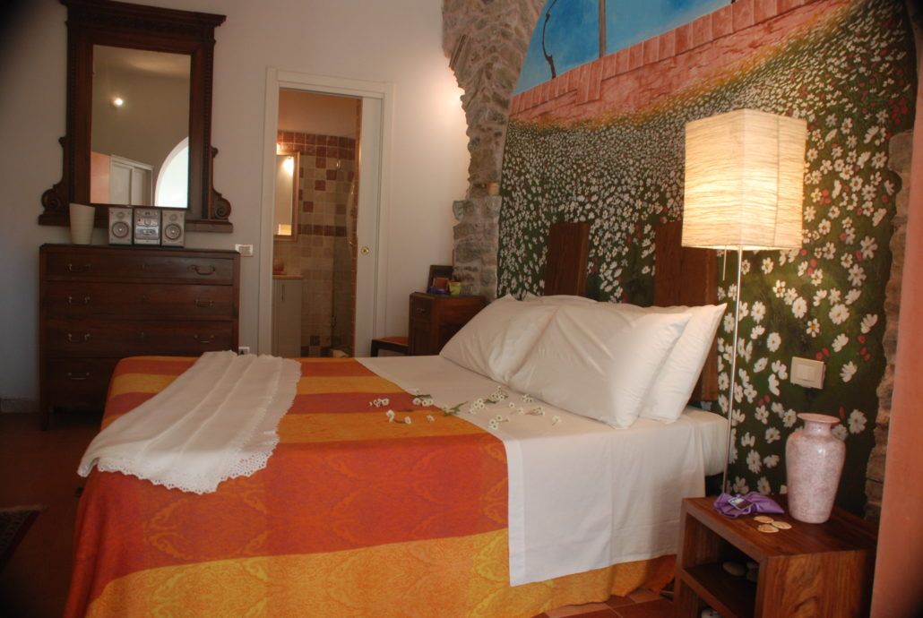 Alloggio  Scaglie di Mare | Riomaggiore @ Manarola - Apartments - 5 Terre