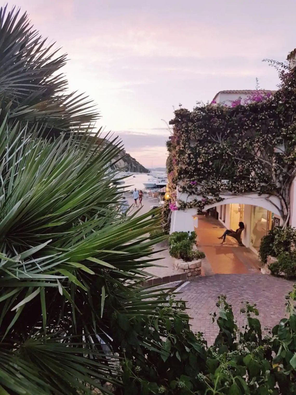 La Casa delle Bouganville | Poltu Quatu - Appartamenti - Costa Smeralda