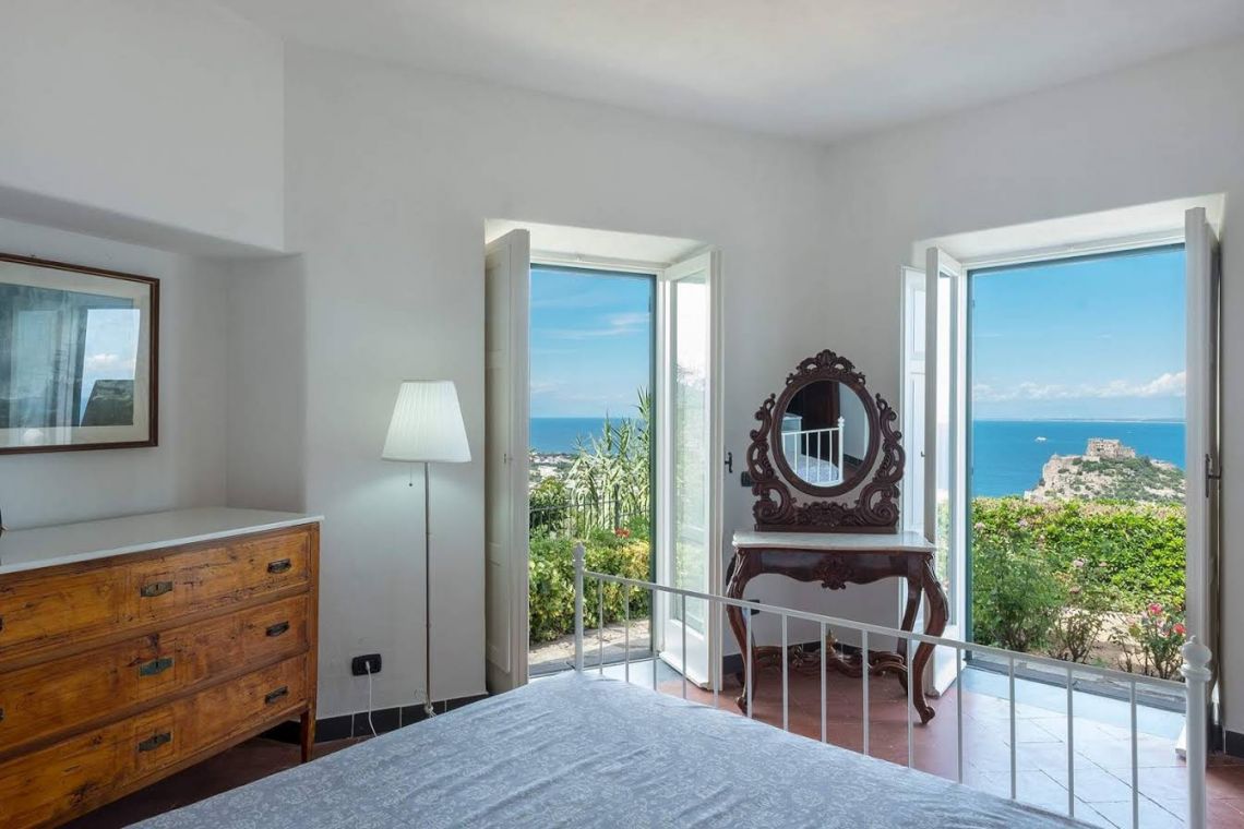 Villa la Dea di Ischia | Ischia - Case & Ville di Pregio - Capri & Ischia