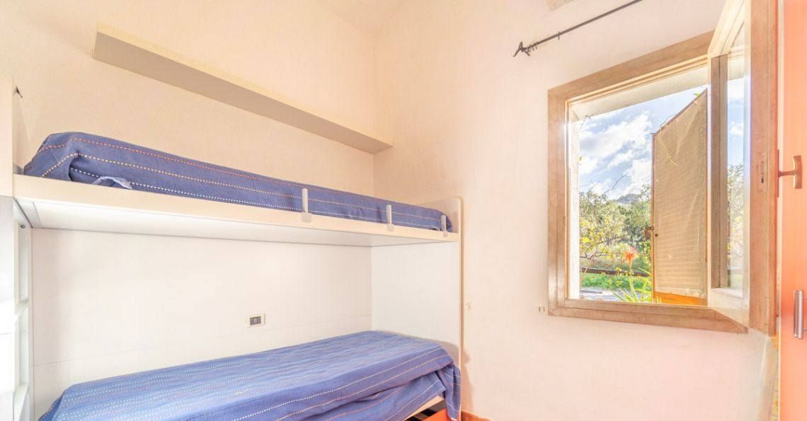 Villino Casa Sole  | Baja sardinia - Частные дома и виллы - Costa Smeralda