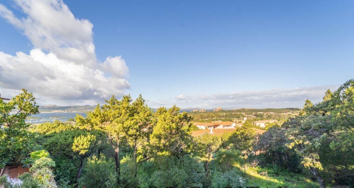 Villino Casa Sole  | Baja sardinia - Частные дома и виллы - Costa Smeralda