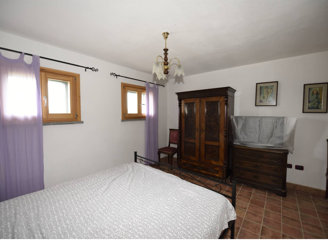 La Tenuta dell Isola di San Pietro