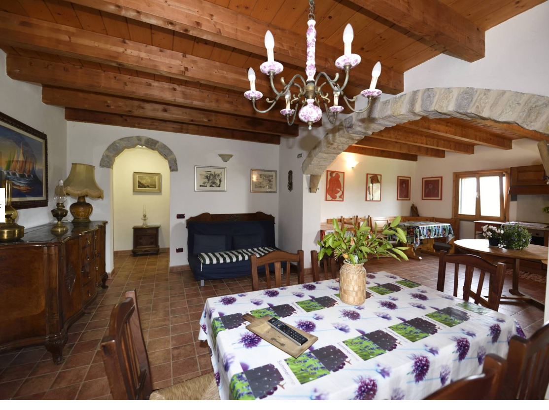 La Tenuta dell Isola di San Pietro