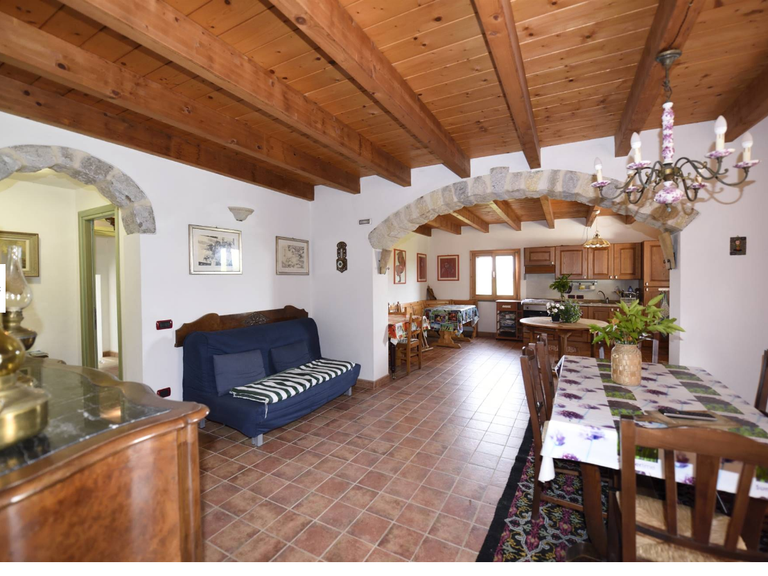 La Tenuta dell Isola di San Pietro