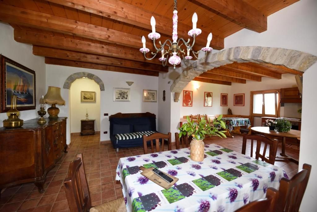 La Tenuta dell Isola di San Pietro