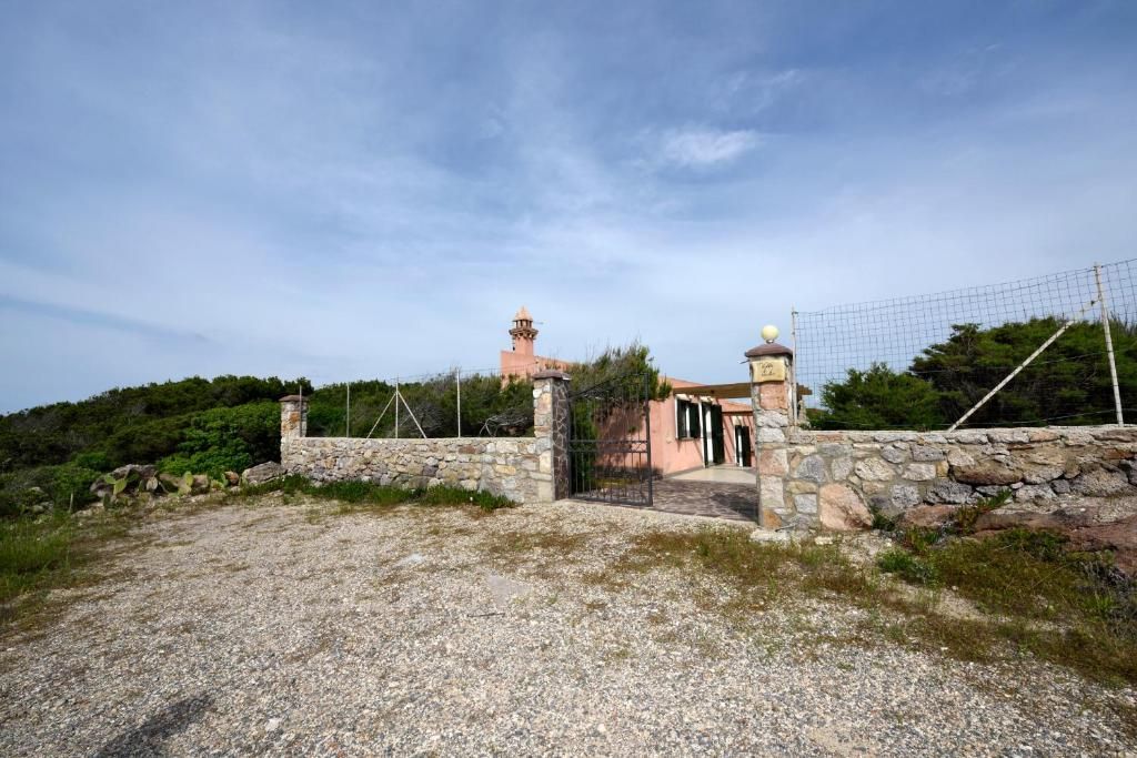 La Tenuta dell Isola di San Pietro