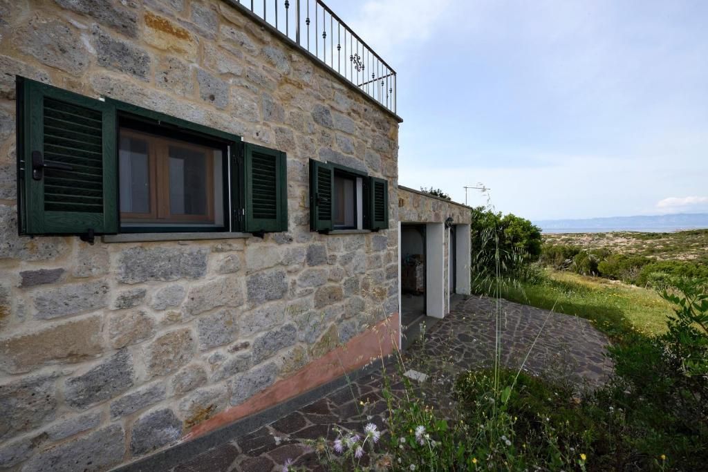La Tenuta dell Isola di San Pietro
