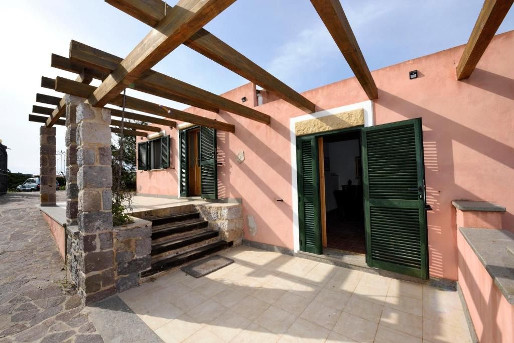 La Tenuta dell Isola di San Pietro