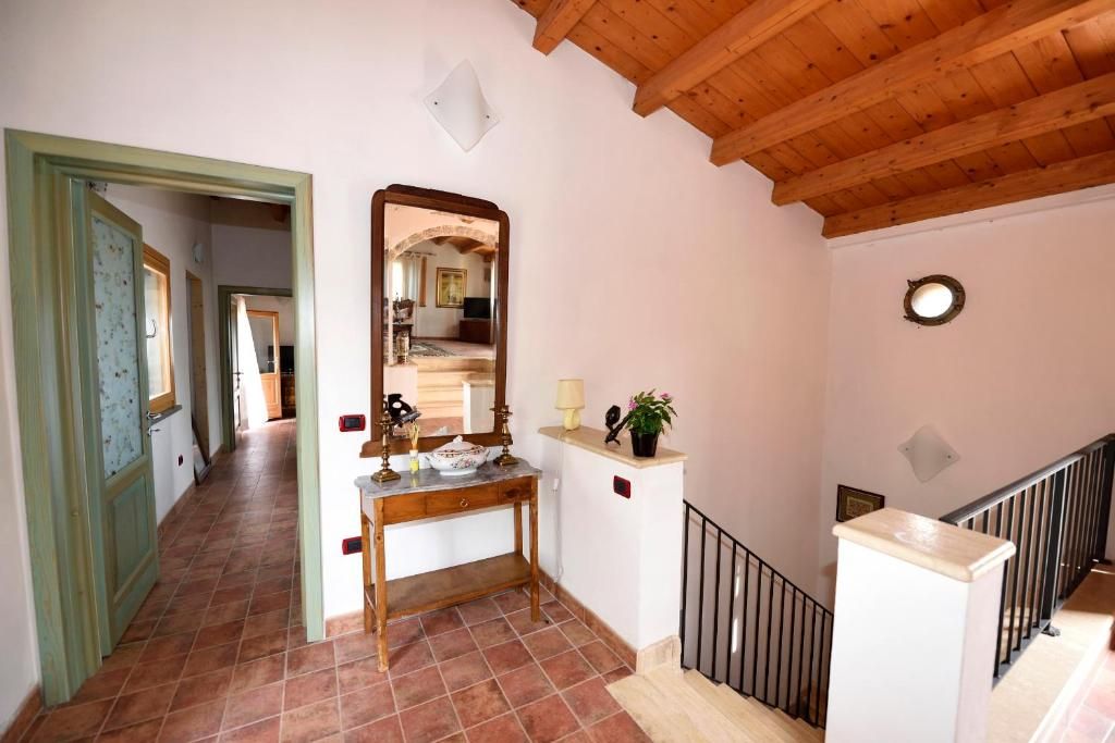 La Tenuta dell Isola di San Pietro