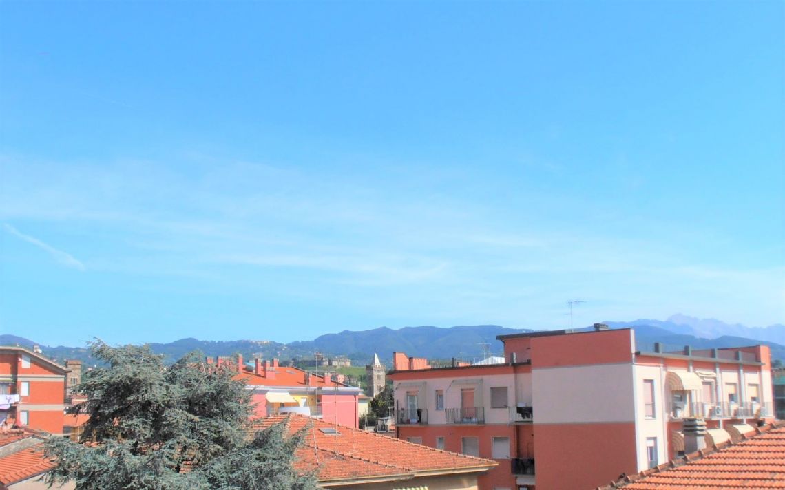 Attico San Giorgio | Sarzana & Castelnuovo Magra - Appartamenti - Lunigiana mare / Colline del sole