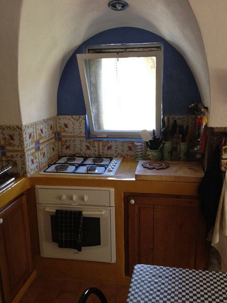 L' Antica Tenuta Pantesca