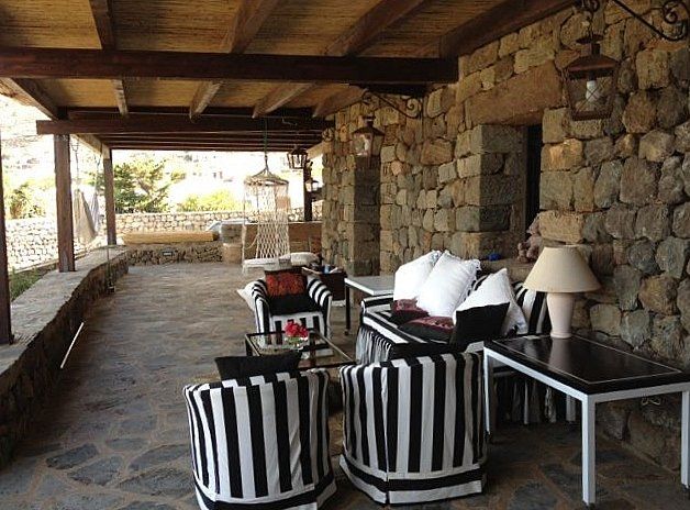 L' Antica Tenuta Pantesca