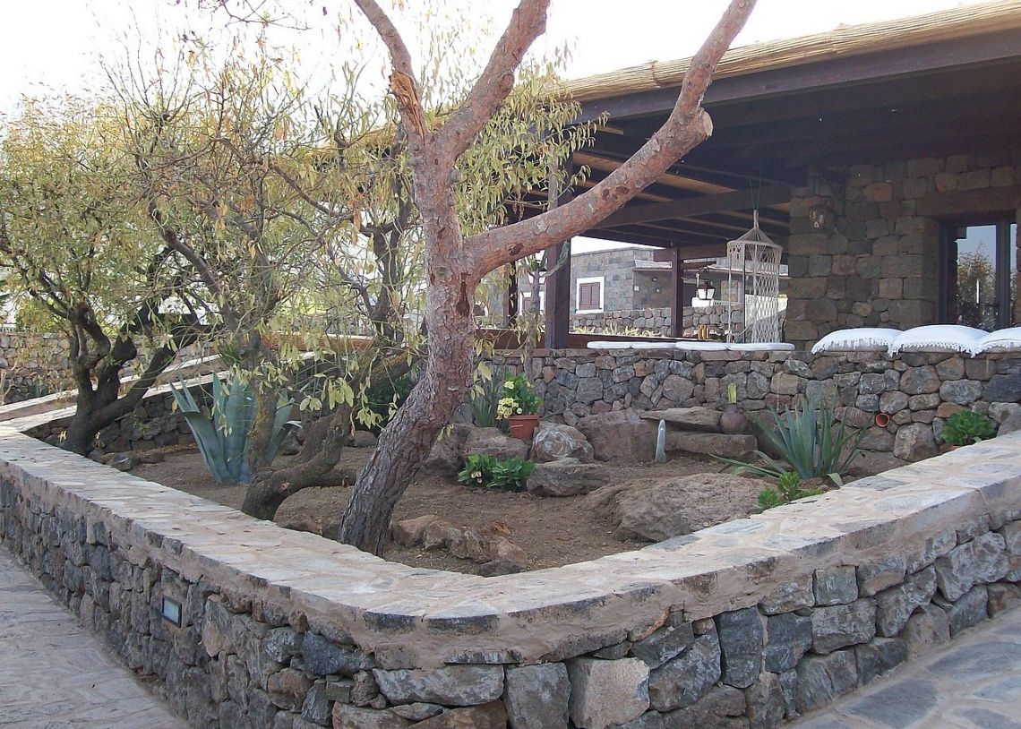 L' Antica Tenuta Pantesca