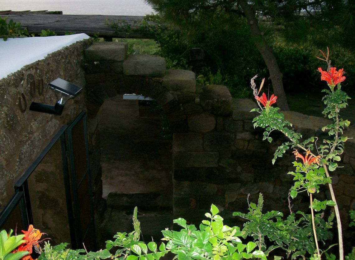L' Antica Tenuta Pantesca