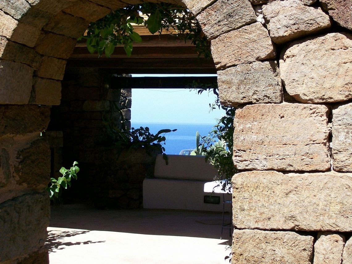 L' Antica Tenuta Pantesca