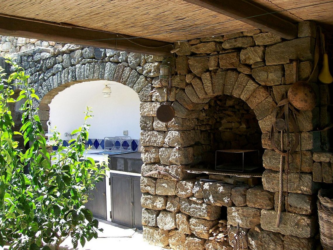 L' Antica Tenuta Pantesca