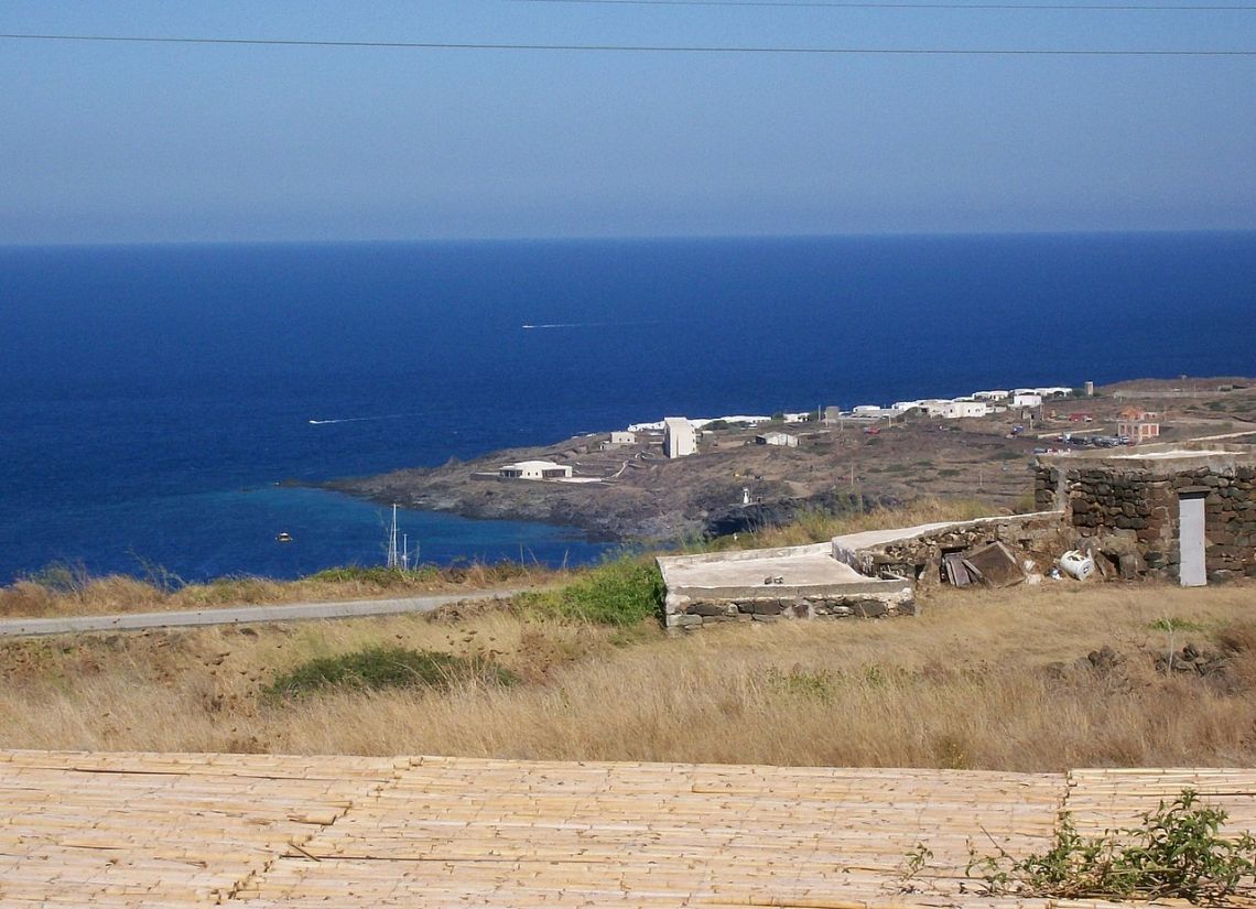 L' Antica Tenuta Pantesca