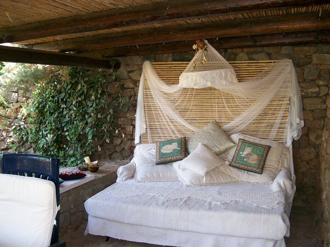L' Antica Tenuta Pantesca