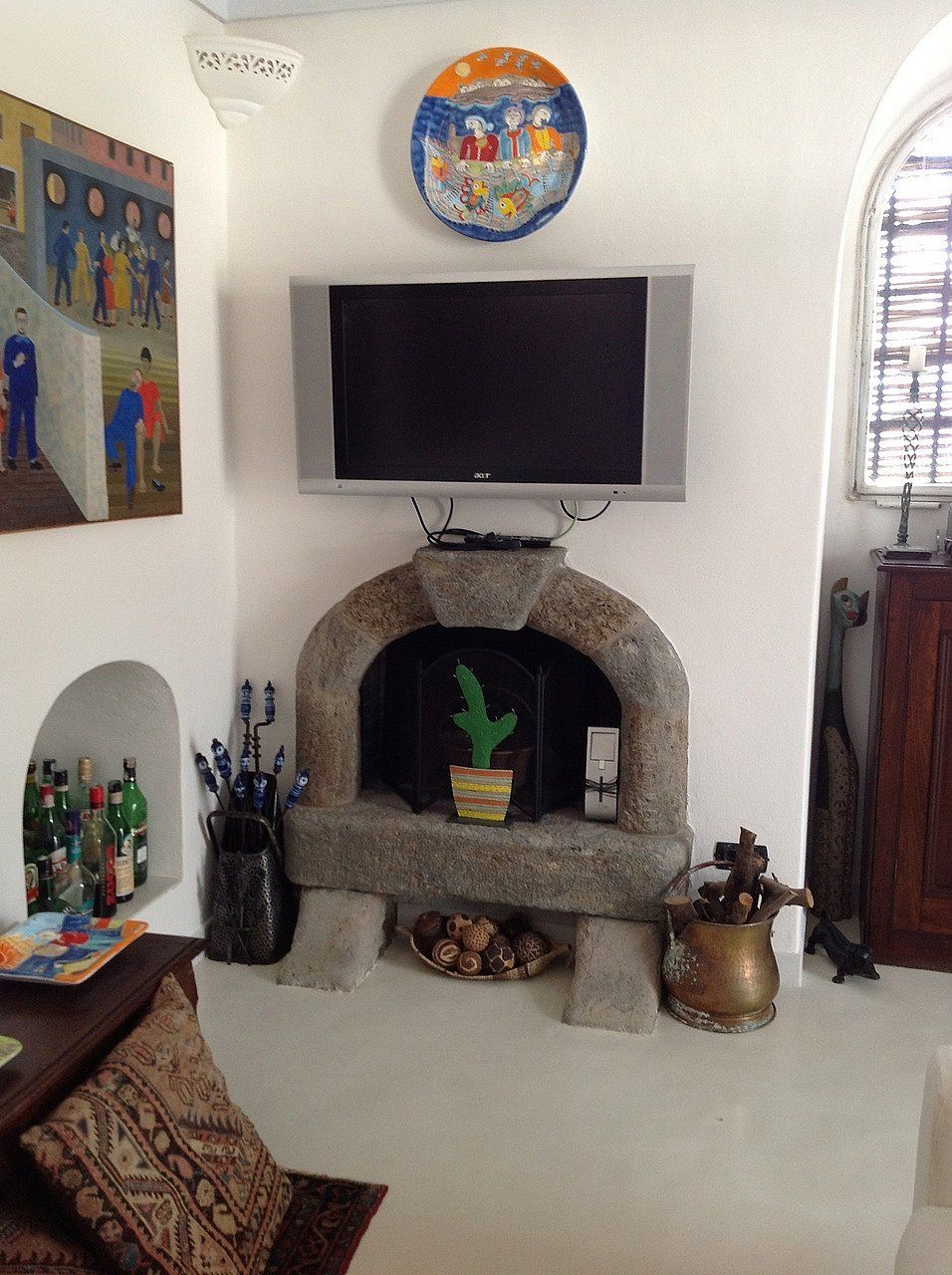 L' Antica Tenuta Pantesca