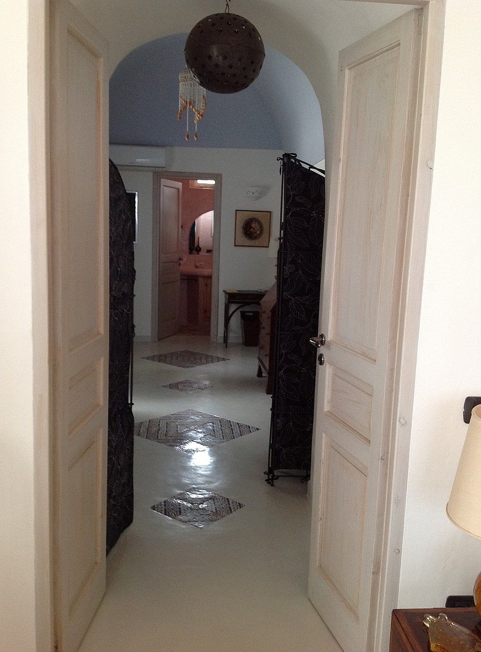 L' Antica Tenuta Pantesca