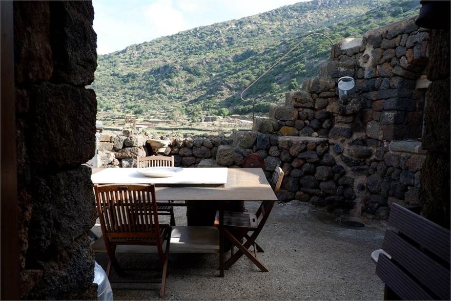 Una Gemma tra i Vigneti di Pantelleria | Pantelleria - Частные дома и виллы - Isole della Sicilia