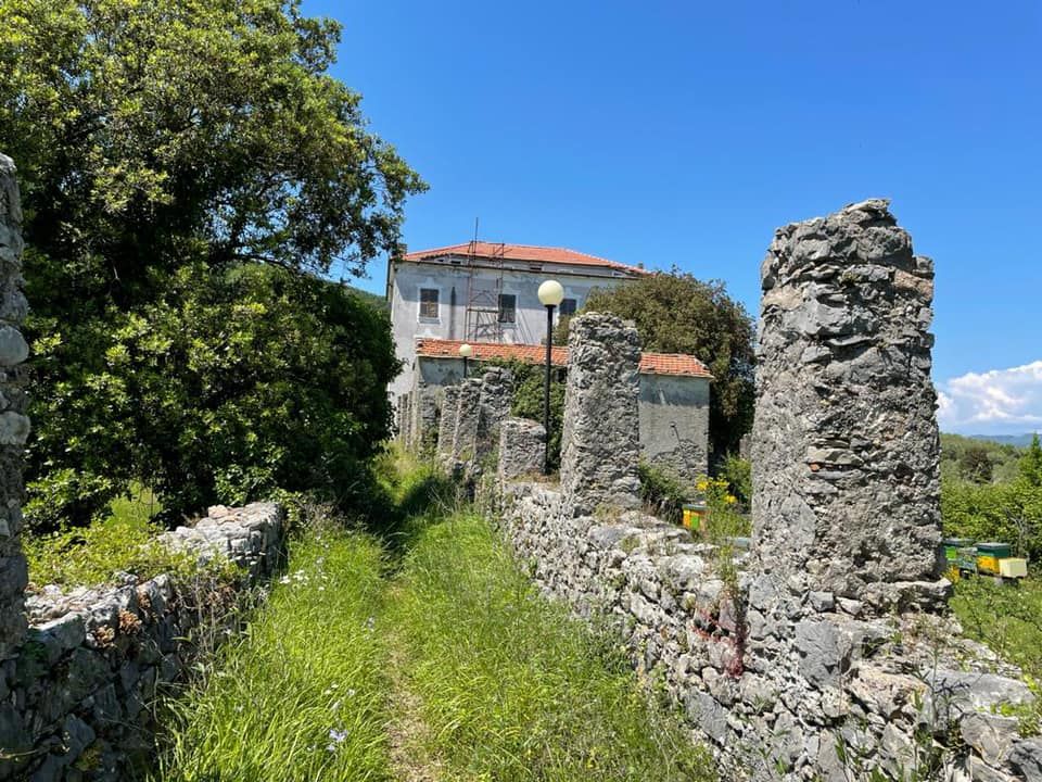 L' Antico Podere della Luna