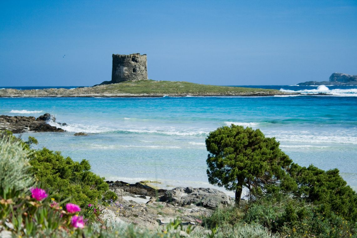 Cosa Visitare in Sardegna