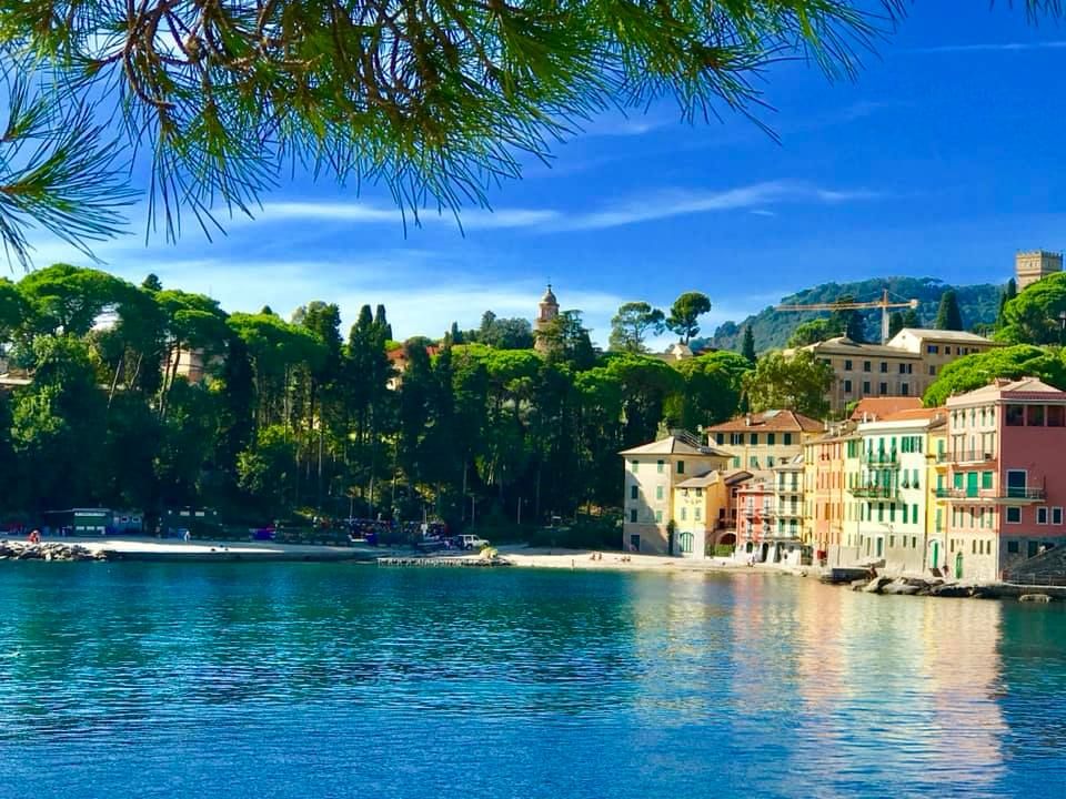 Villa Conca del Sole | Rapallo/Santa Margherita Ligure/Portofino - Case e ville - Golfo del Tigullio