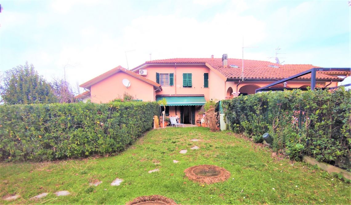 Casa Zen | Bocca di Magra / Fiumaretta / Montemarcello/Marinella - Huizen en villa's - Bocca di Magra / Fiumaretta / Marinella / Montemarcello