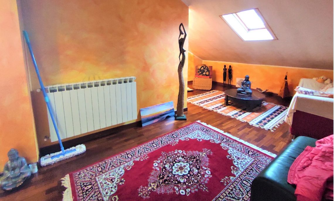 Casa Zen | Bocca di Magra / Fiumaretta / Montemarcello/Marinella - Huizen en villa's - Bocca di Magra / Fiumaretta / Marinella / Montemarcello