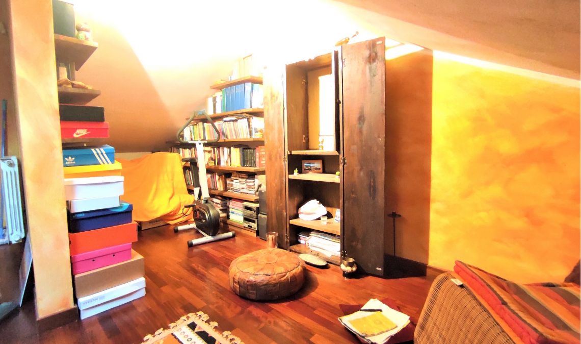 Casa Zen | Bocca di Magra / Fiumaretta / Montemarcello/Marinella - Huizen en villa's - Bocca di Magra / Fiumaretta / Marinella / Montemarcello